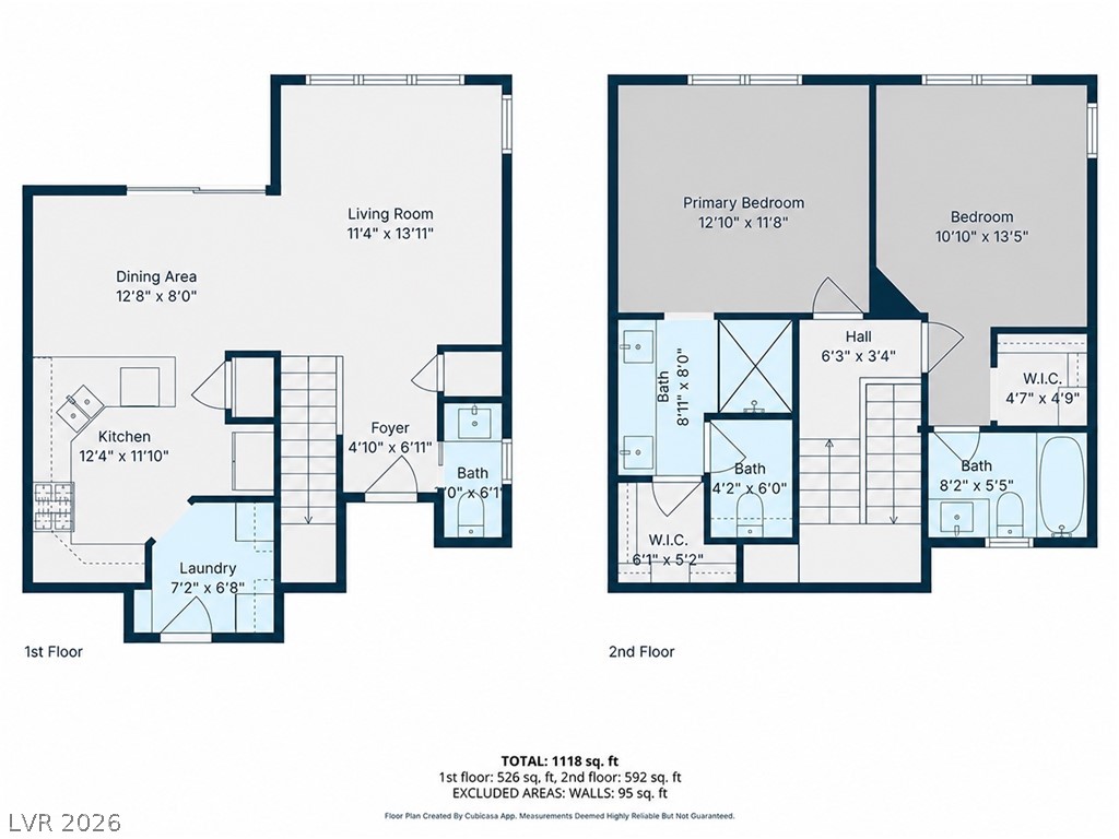 251 South Green Valley Parkway 5612 Henderson NV 89012