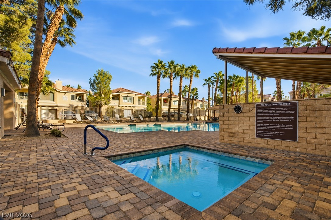 251 South Green Valley Parkway 5612 Henderson NV 89012