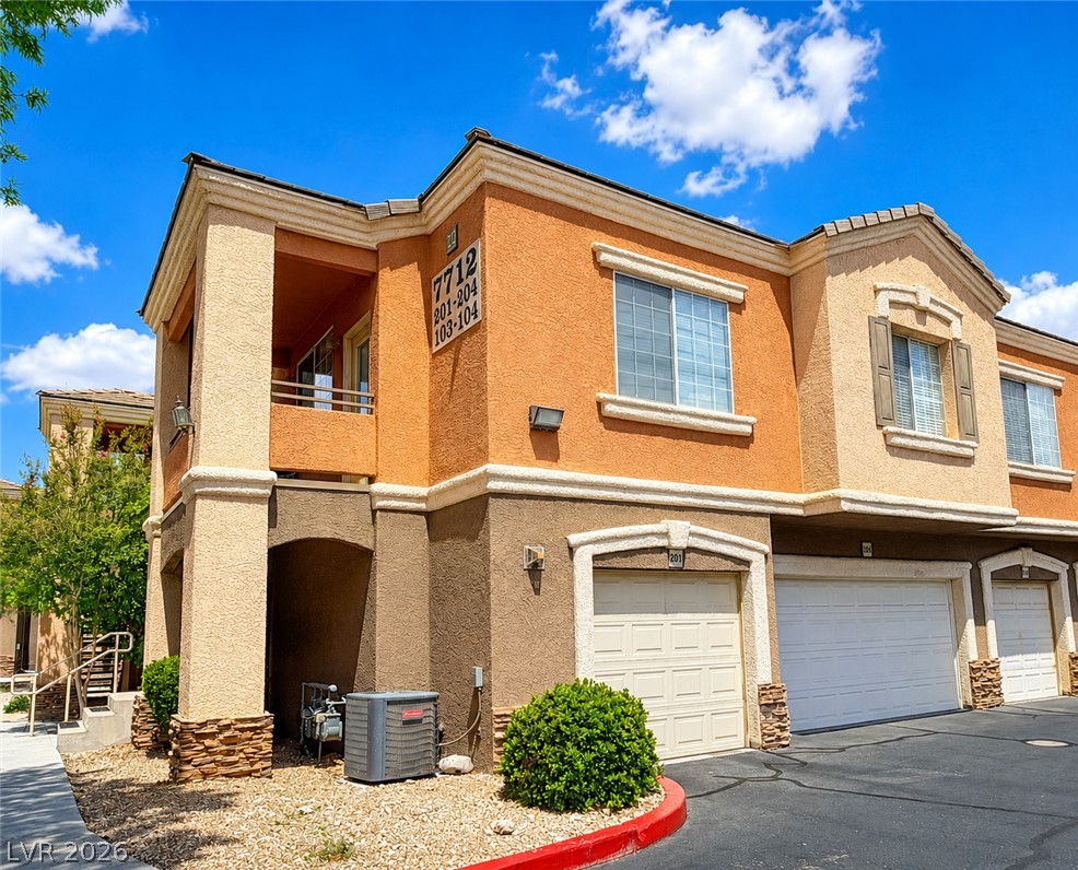 7712 Himalayas Avenue 104 Las Vegas NV 89128