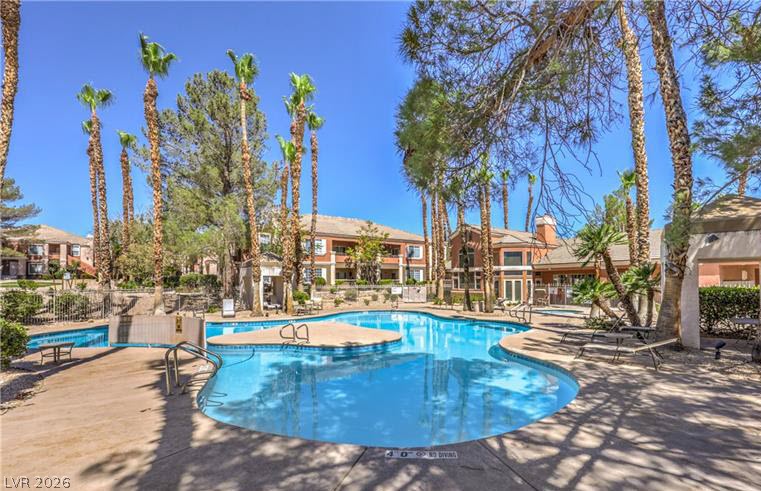 7712 Himalayas Avenue 104 Las Vegas NV 89128
