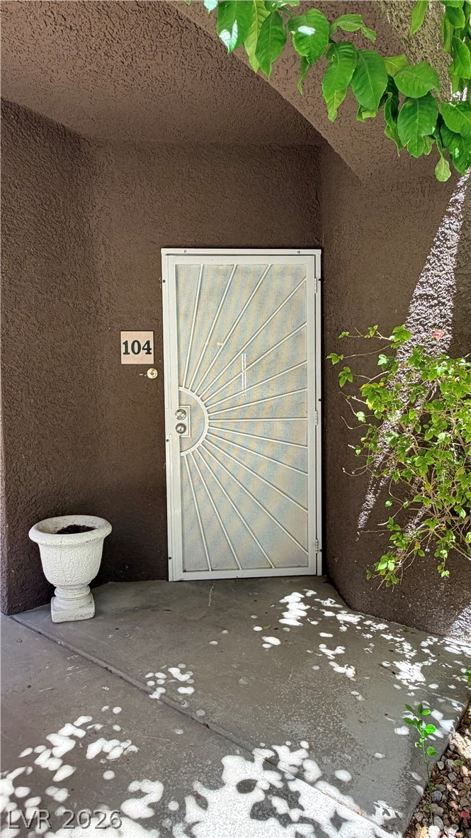7712 Himalayas Avenue 104 Las Vegas NV 89128