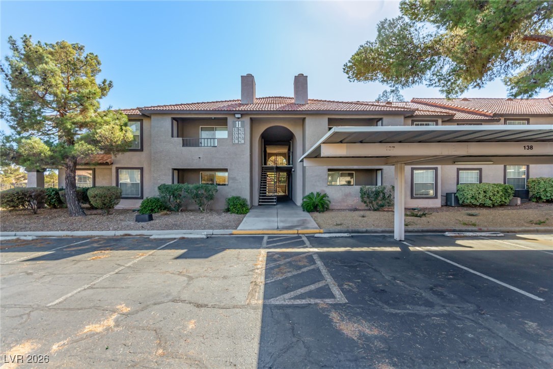 2606 South Durango Drive 232 Las Vegas NV 89117