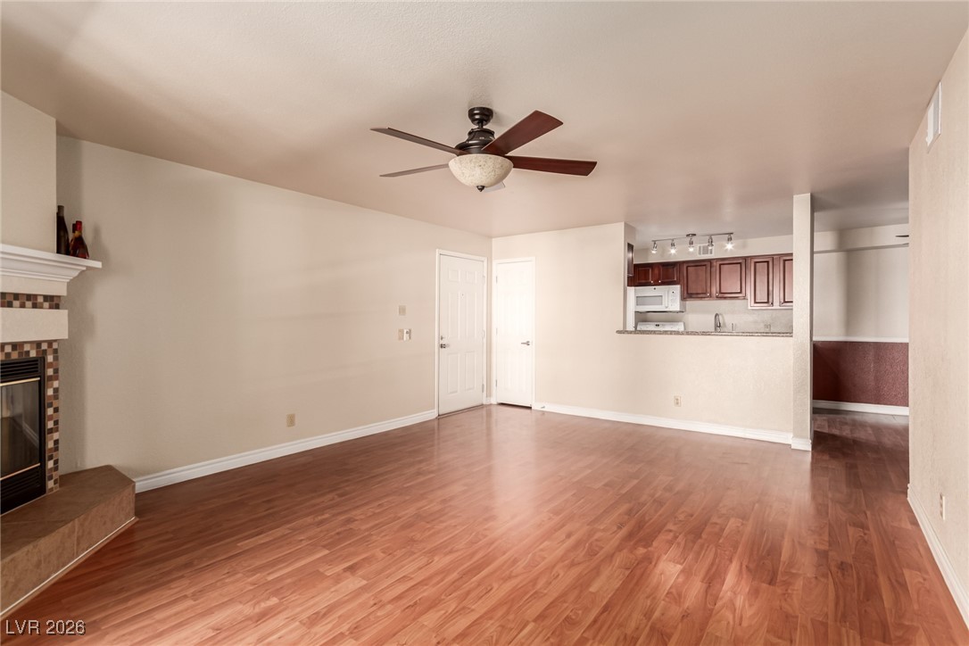 2606 South Durango Drive 232 Las Vegas NV 89117