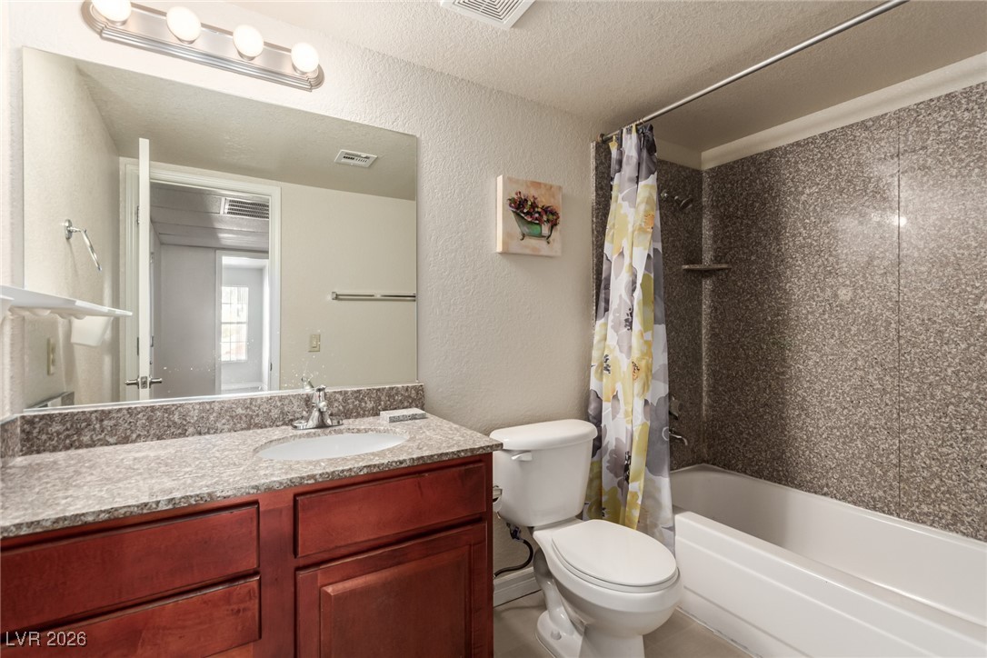 2606 South Durango Drive 232 Las Vegas NV 89117