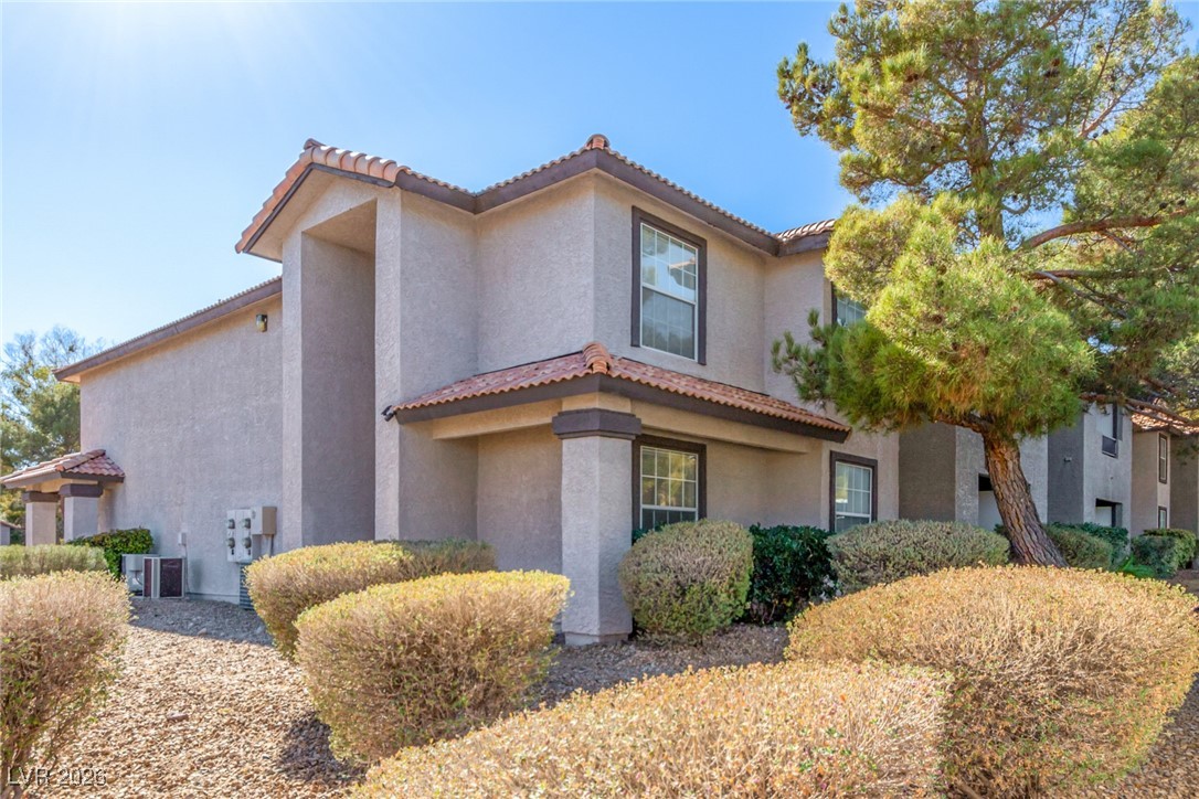 2606 South Durango Drive 232 Las Vegas NV 89117