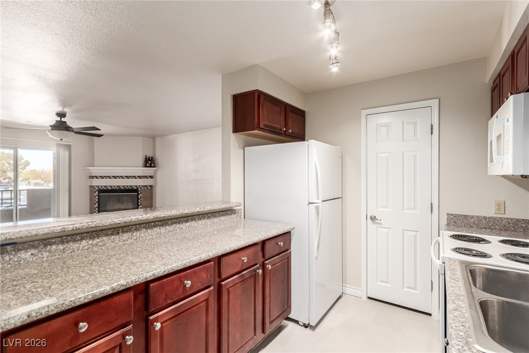 2606 South Durango Drive 232 Las Vegas NV 89117