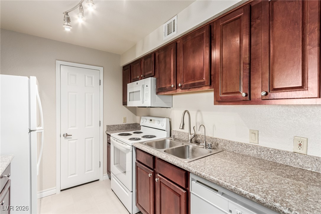 2606 South Durango Drive 232 Las Vegas NV 89117