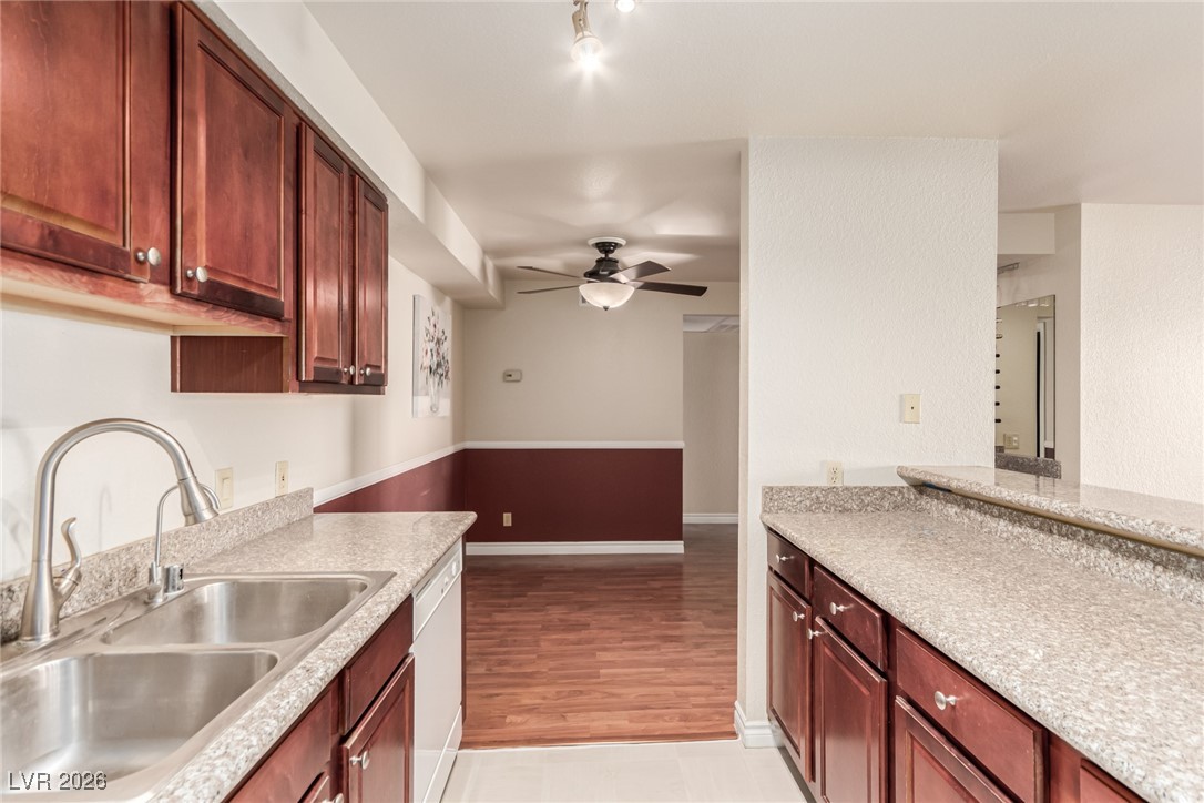 2606 South Durango Drive 232 Las Vegas NV 89117