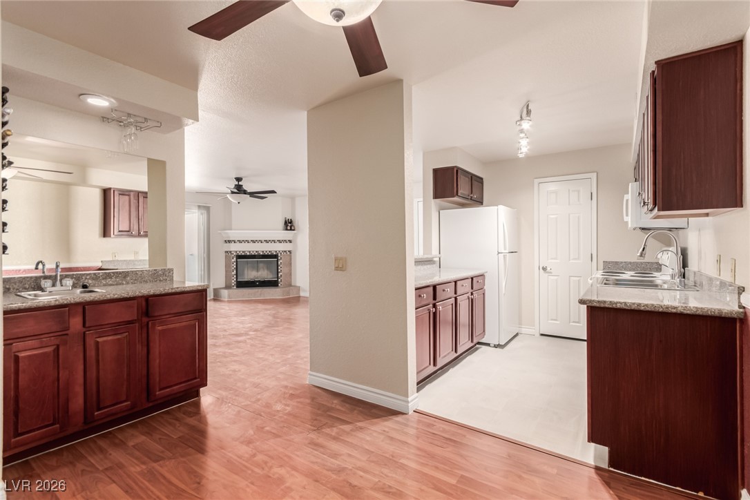 2606 South Durango Drive 232 Las Vegas NV 89117