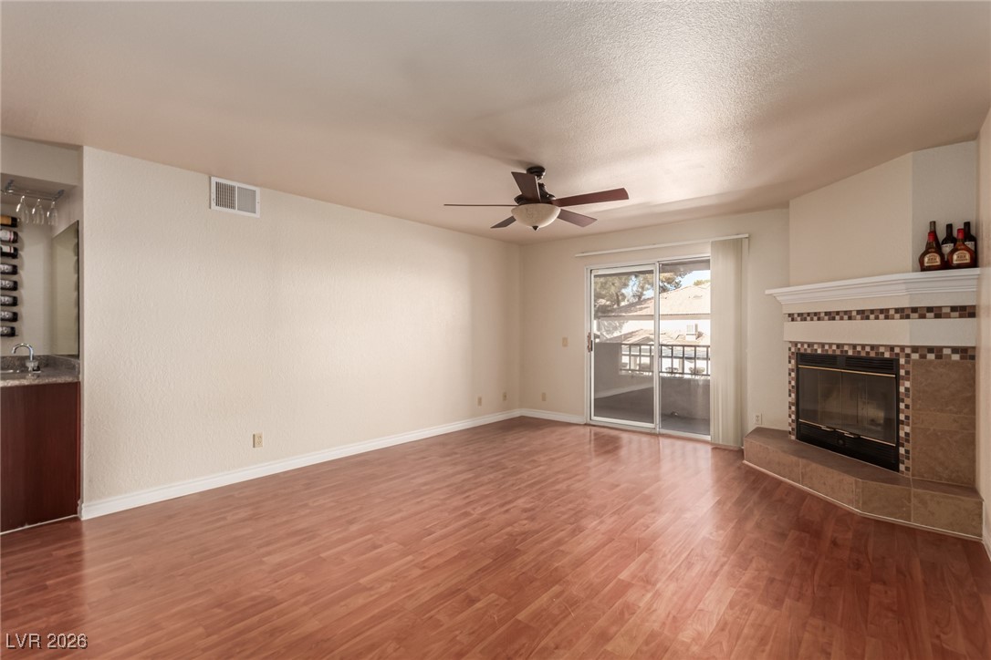 2606 South Durango Drive 232 Las Vegas NV 89117