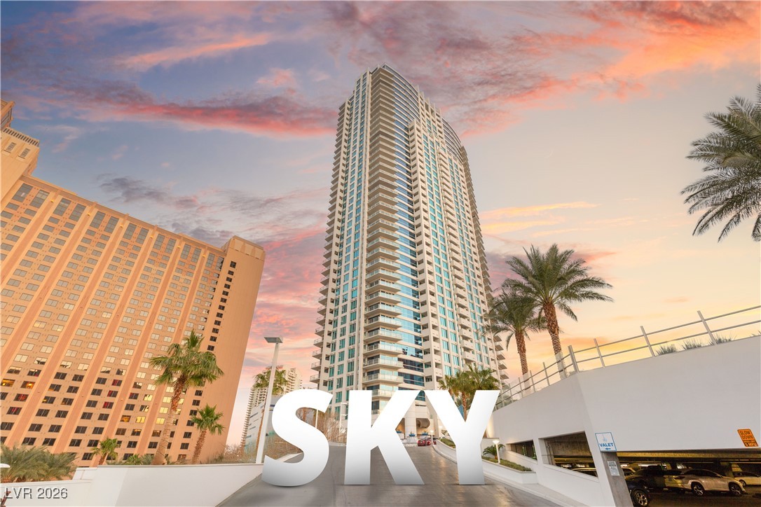 2700 Las Vegas Boulevard 3705 Las Vegas NV 89109