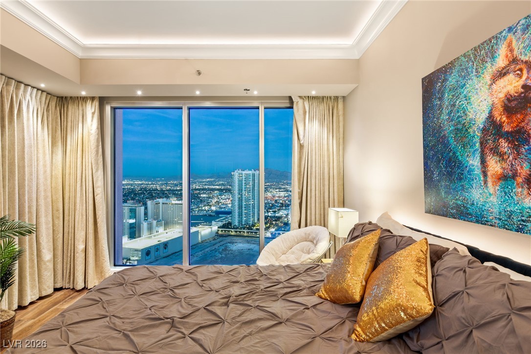 2700 Las Vegas Boulevard 3705 Las Vegas NV 89109