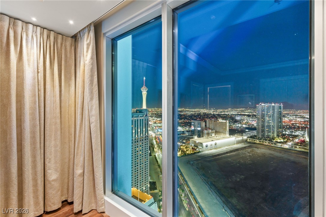 2700 Las Vegas Boulevard 3705 Las Vegas NV 89109