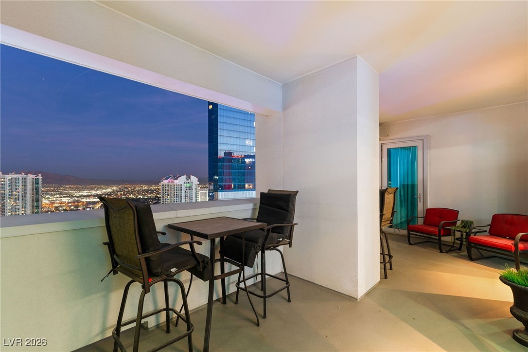 2700 Las Vegas Boulevard 3705 Las Vegas NV 89109