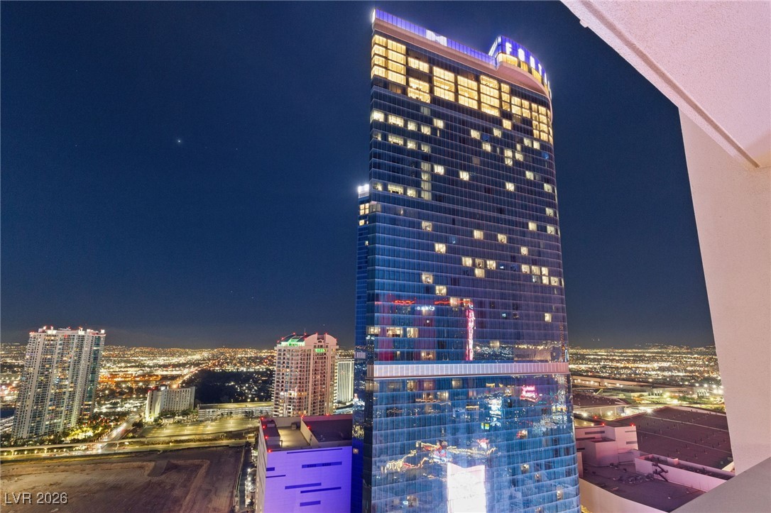 2700 Las Vegas Boulevard 3705 Las Vegas NV 89109