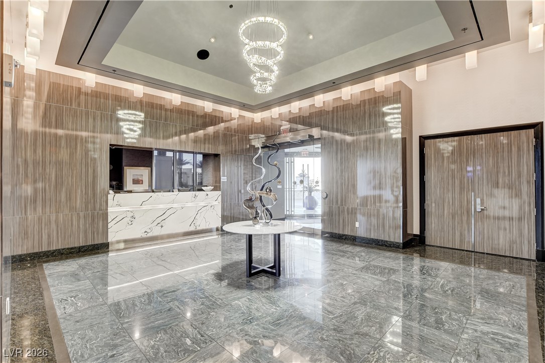 2700 Las Vegas Boulevard 3705 Las Vegas NV 89109