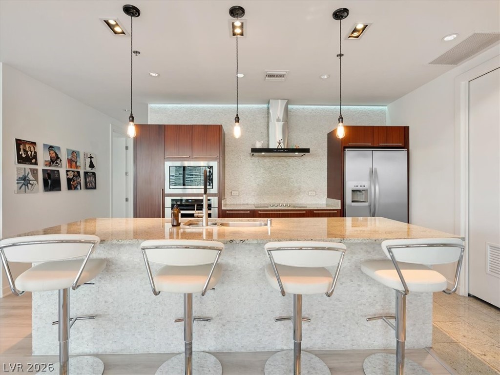 4471 Dean Martin Drive 1109 Las Vegas NV 89103