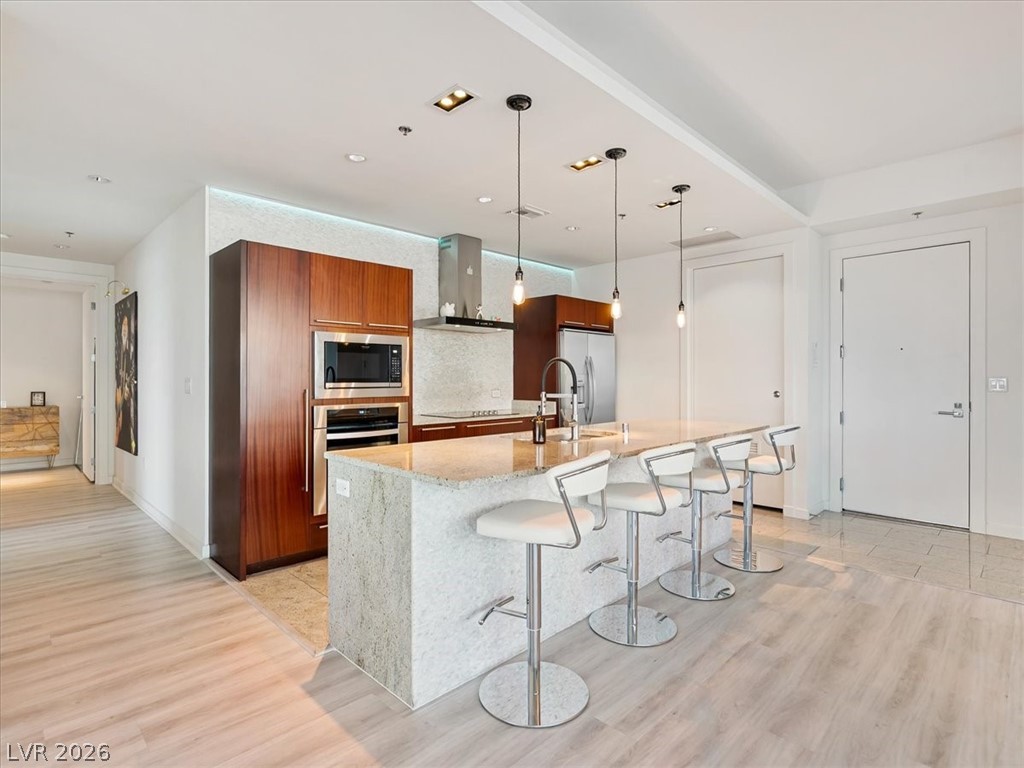 4471 Dean Martin Drive 1109 Las Vegas NV 89103