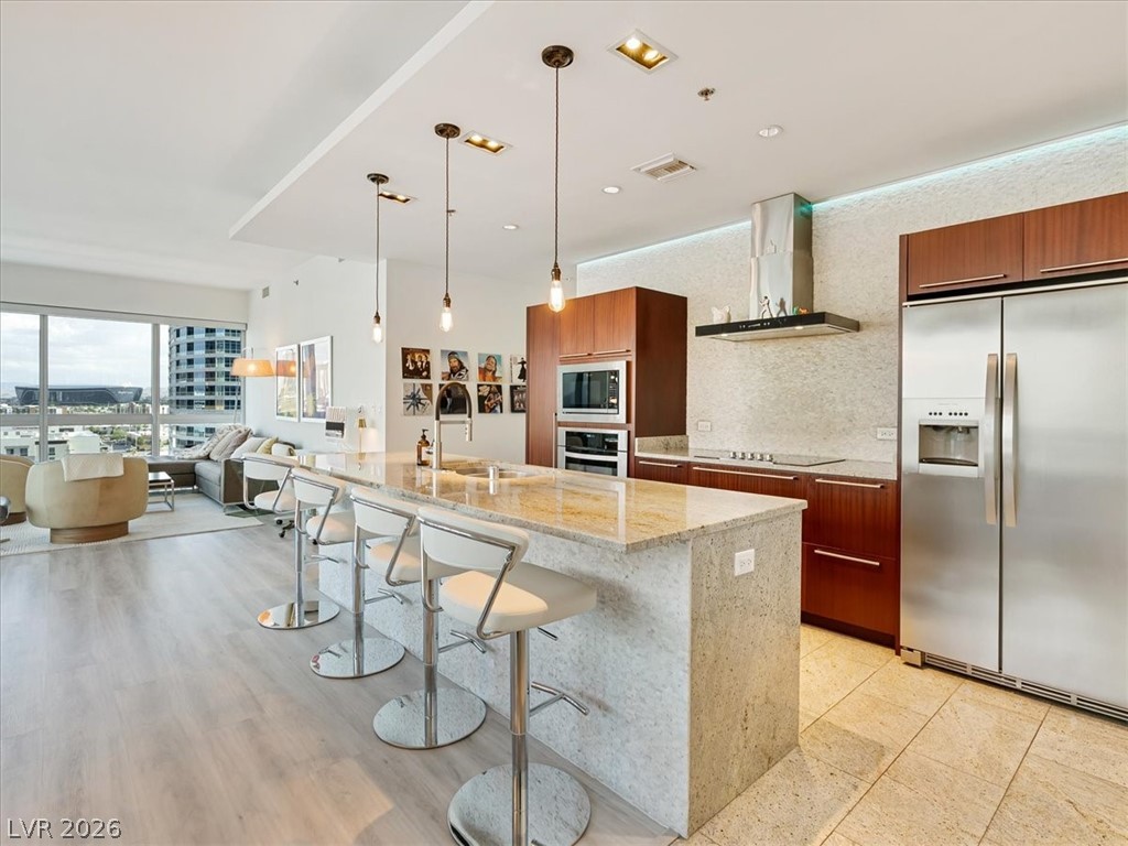 4471 Dean Martin Drive 1109 Las Vegas NV 89103