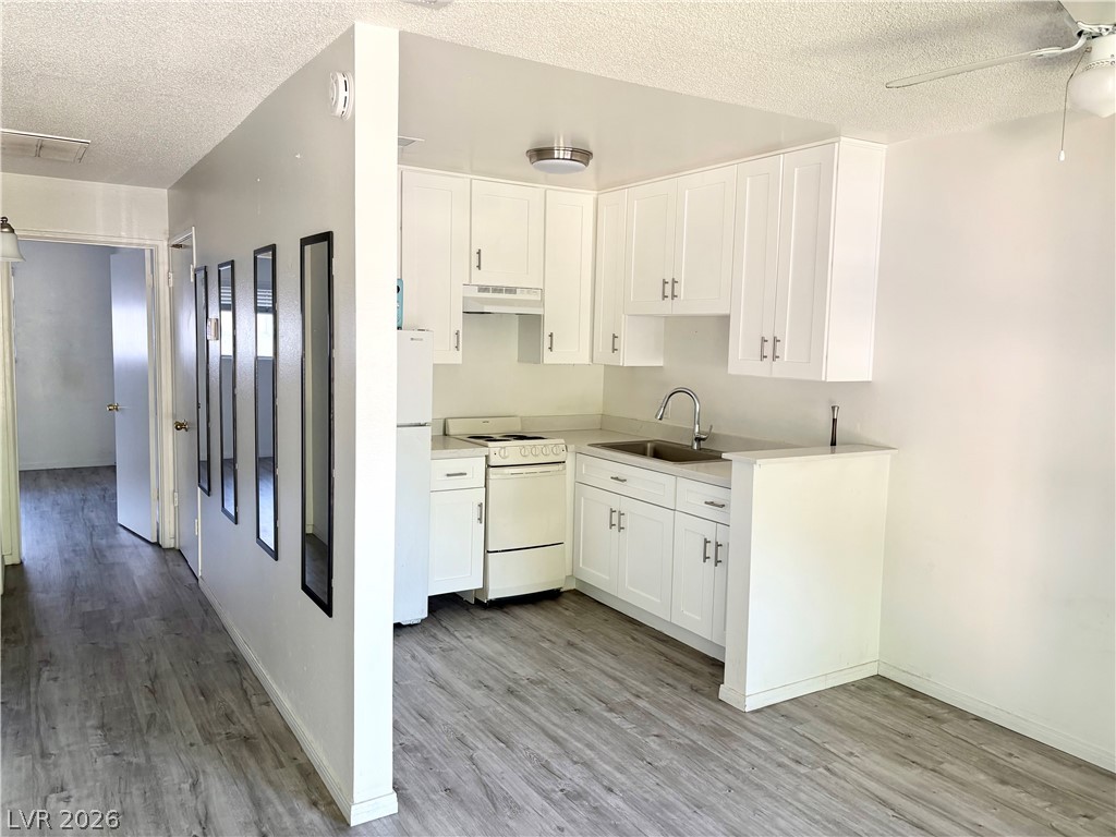 312 Orland Street 62 Las Vegas NV 89107