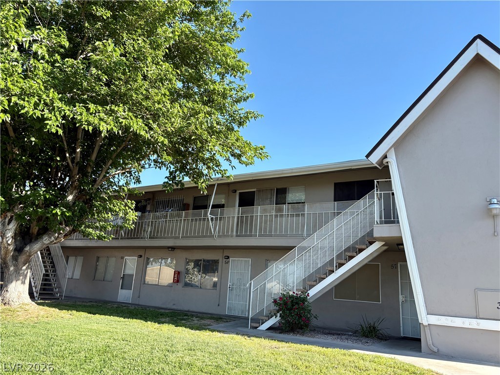 312 Orland Street 62 Las Vegas NV 89107