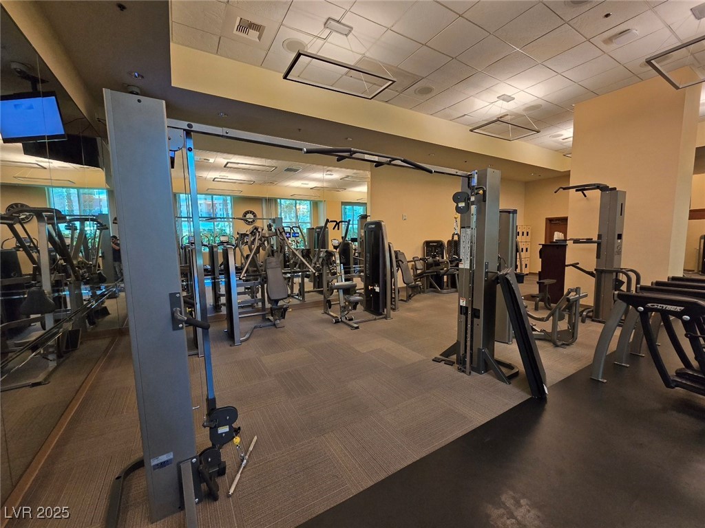 135 East Harmon Avenue 2203 Las Vegas NV 89109