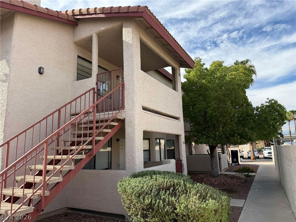 761 Rock Springs Drive 202 Las Vegas NV 89128