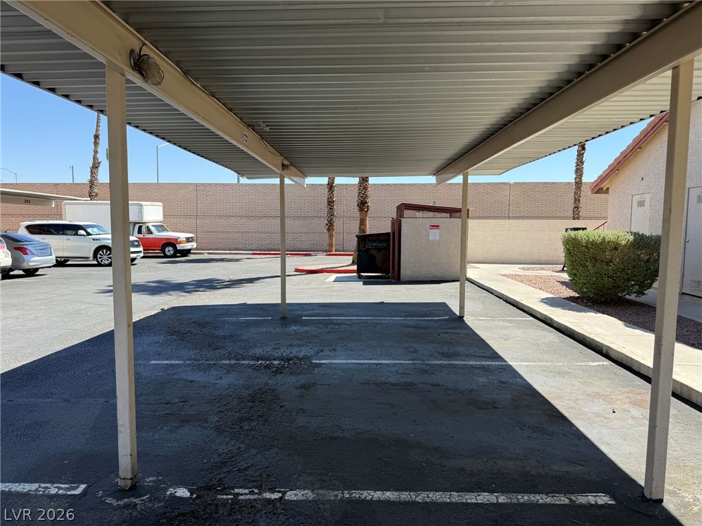 761 Rock Springs Drive 202 Las Vegas NV 89128