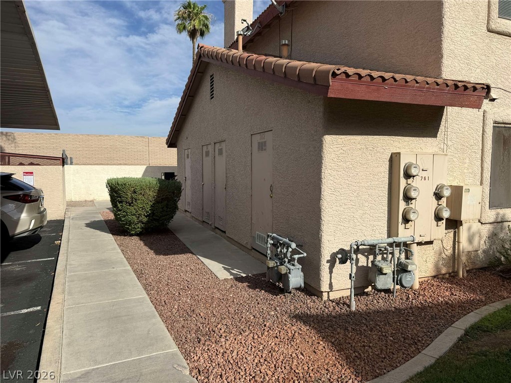 761 Rock Springs Drive 202 Las Vegas NV 89128