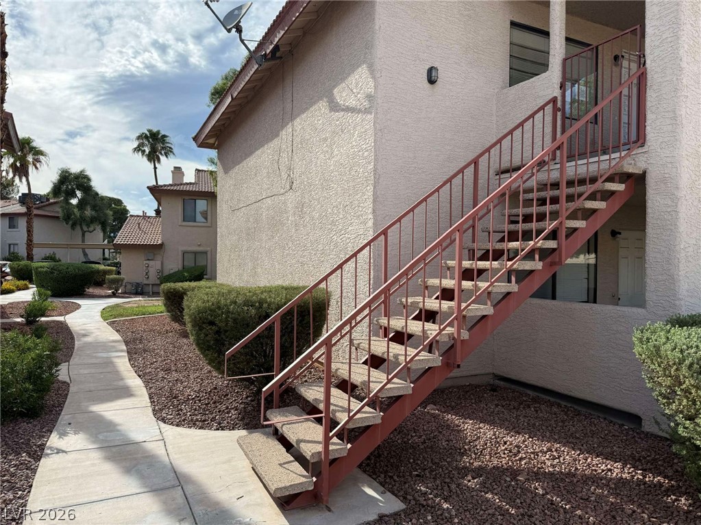 761 Rock Springs Drive 202 Las Vegas NV 89128
