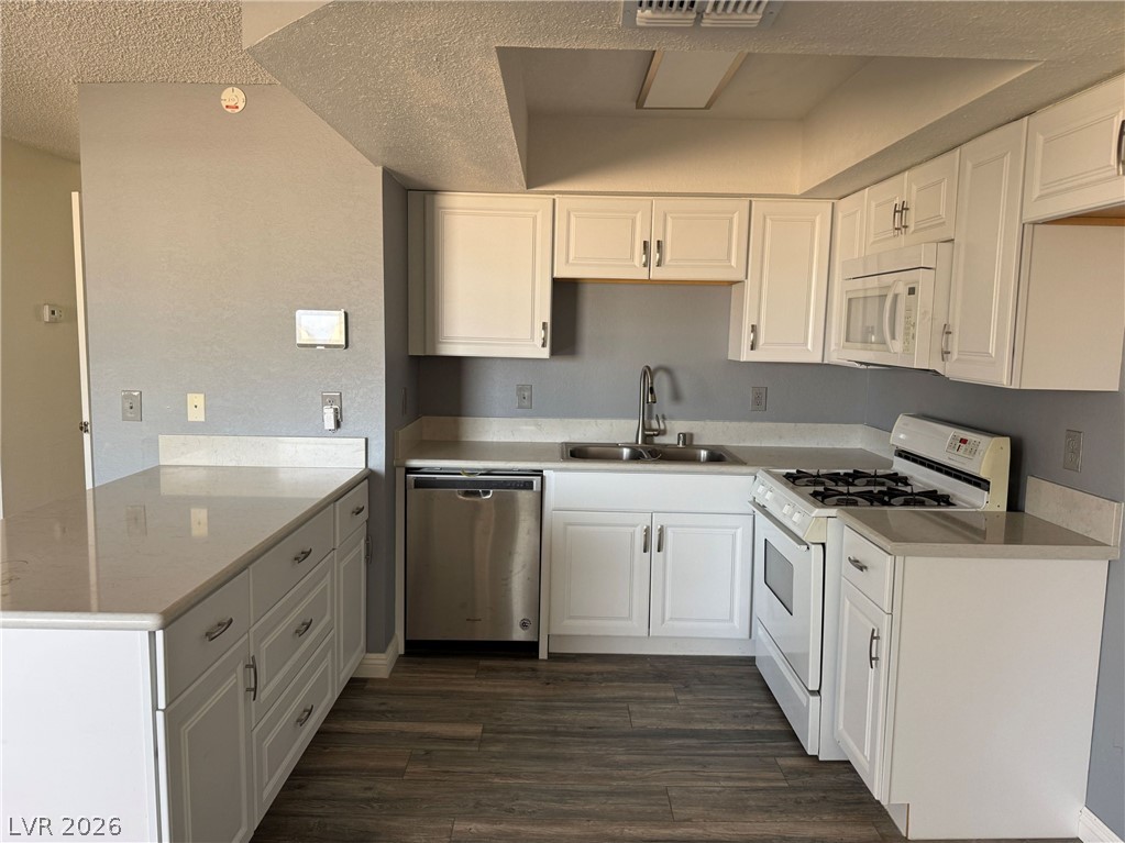 761 Rock Springs Drive 202 Las Vegas NV 89128