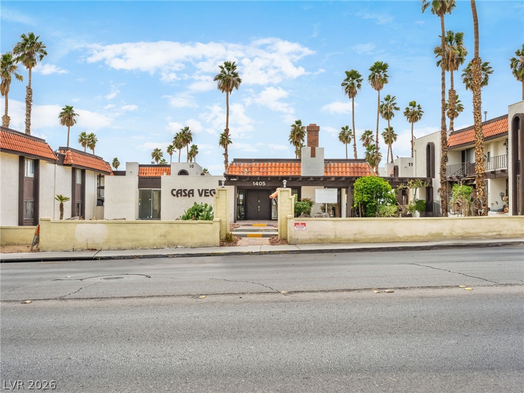1405 Vegas Valley Drive 226 Las Vegas NV 89169