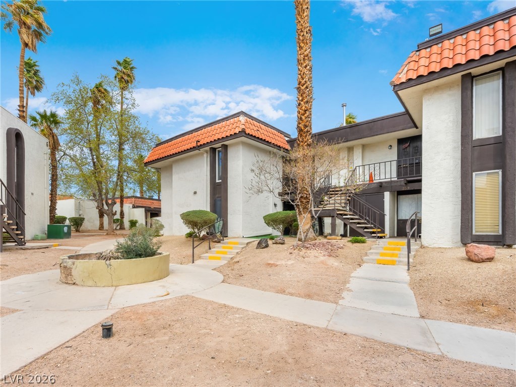 1405 Vegas Valley Drive 226 Las Vegas NV 89169