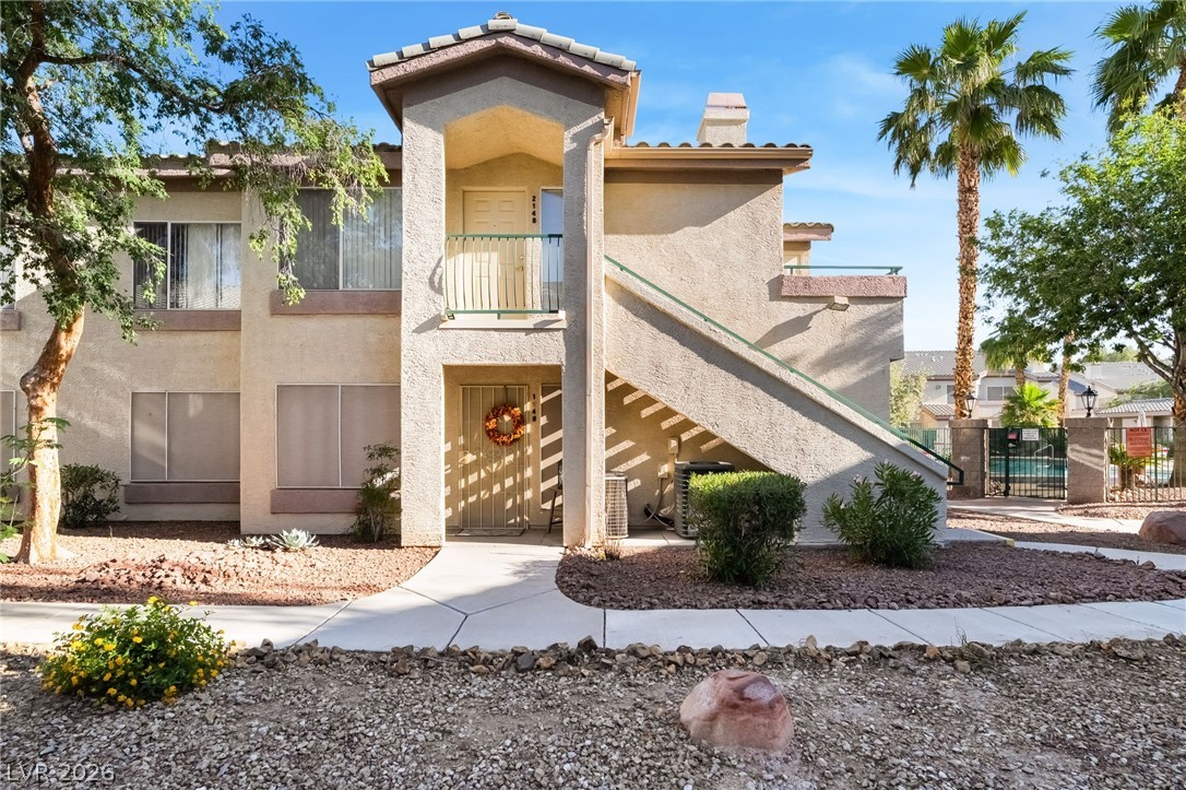 5710 East Tropicana Avenue 2148 Las Vegas NV 89122