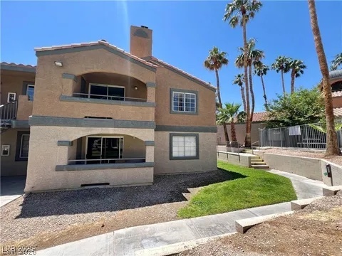 5260 Mission Monterey Lane 208 Las Vegas NV 89107