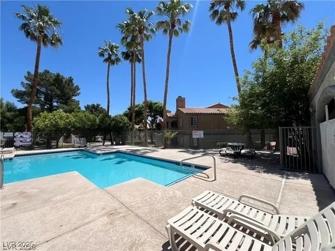5260 Mission Monterey Lane 208 Las Vegas NV 89107