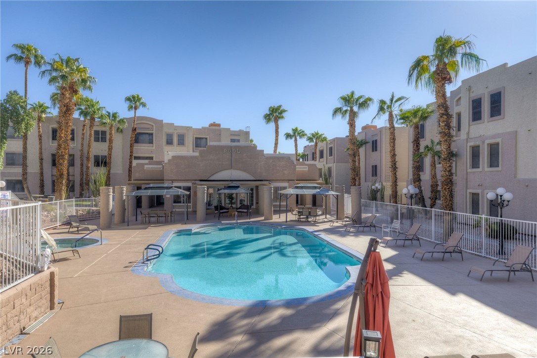 2060 Mesquite Lane 303 Laughlin NV 89029