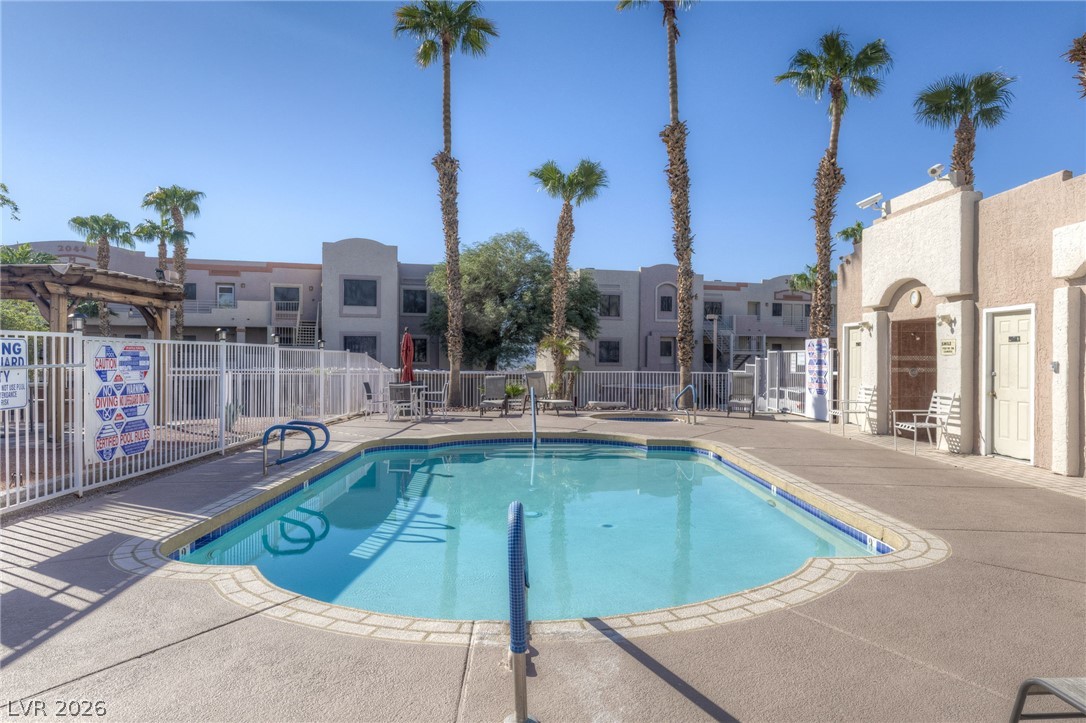 2060 Mesquite Lane 303 Laughlin NV 89029