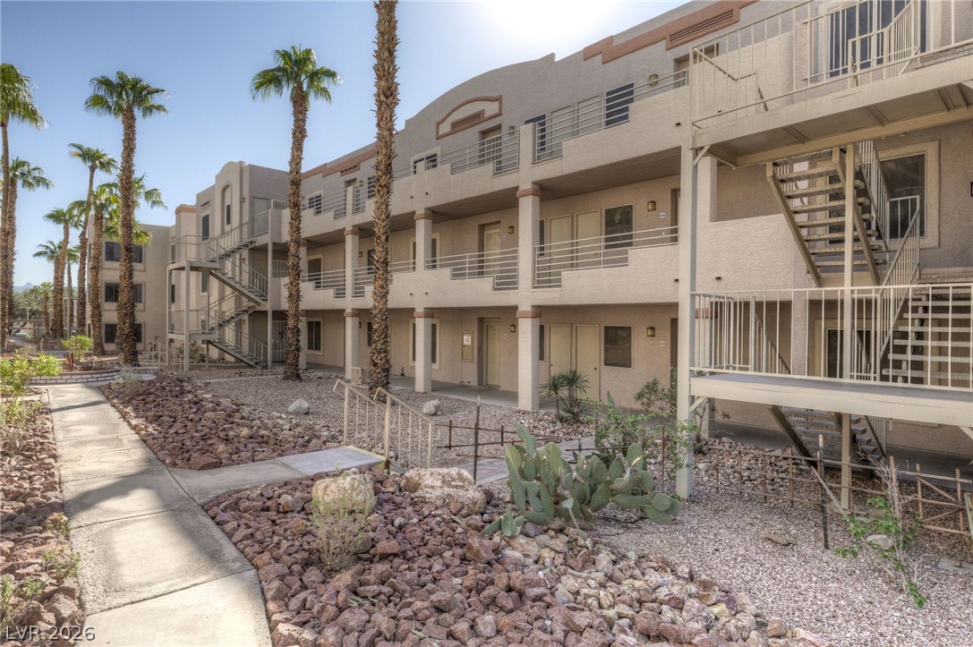 2060 Mesquite Lane 303 Laughlin NV 89029