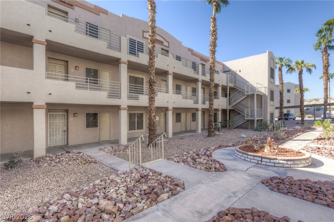 2060 Mesquite Lane 303 Laughlin NV 89029