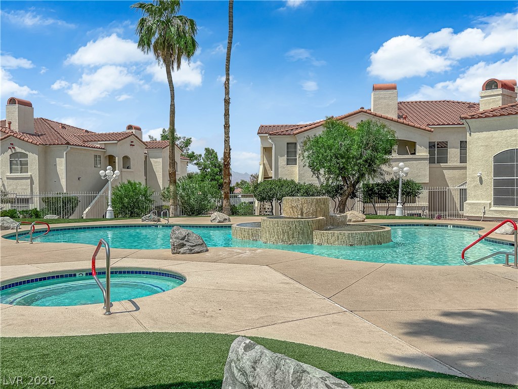 698 South Racetrack Road 1411 Henderson NV 89015