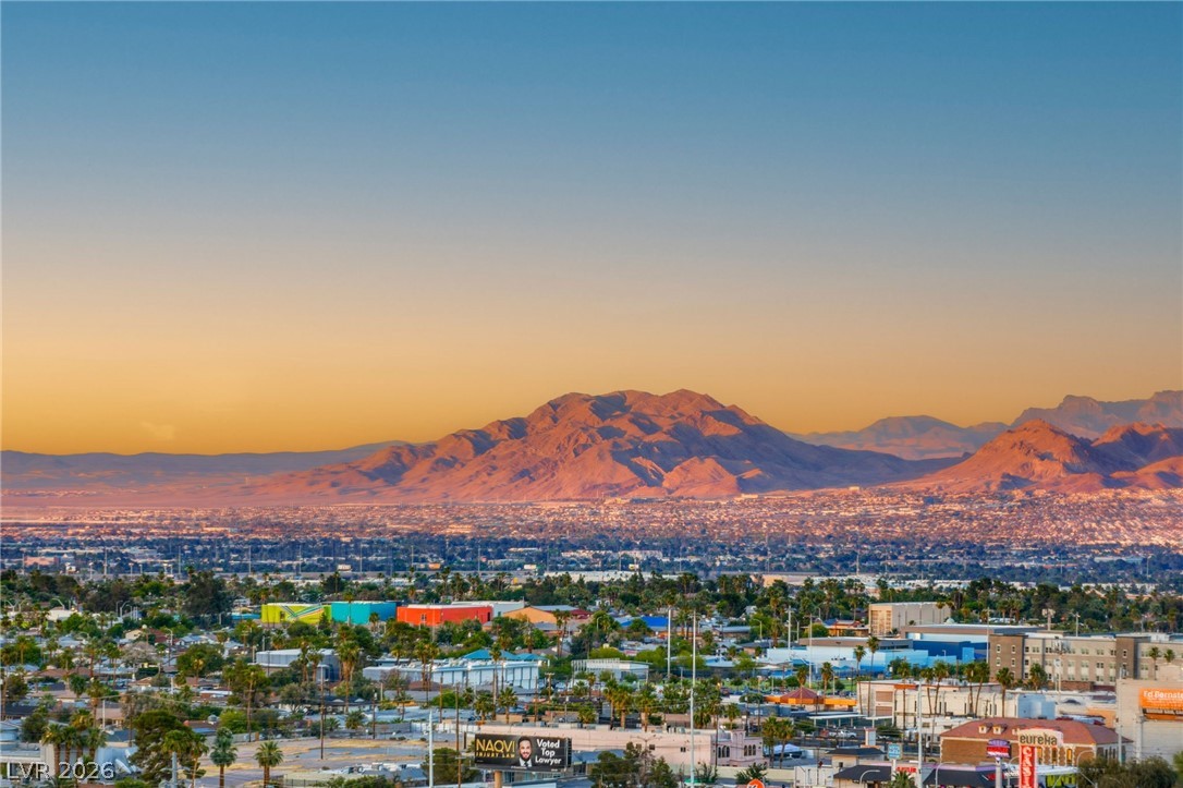 222 Karen Avenue 1701 Las Vegas NV 89109