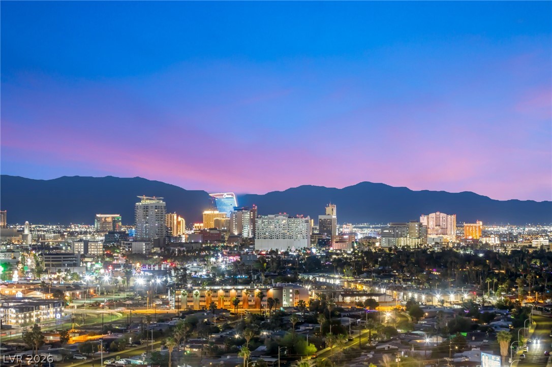 222 Karen Avenue 1701 Las Vegas NV 89109