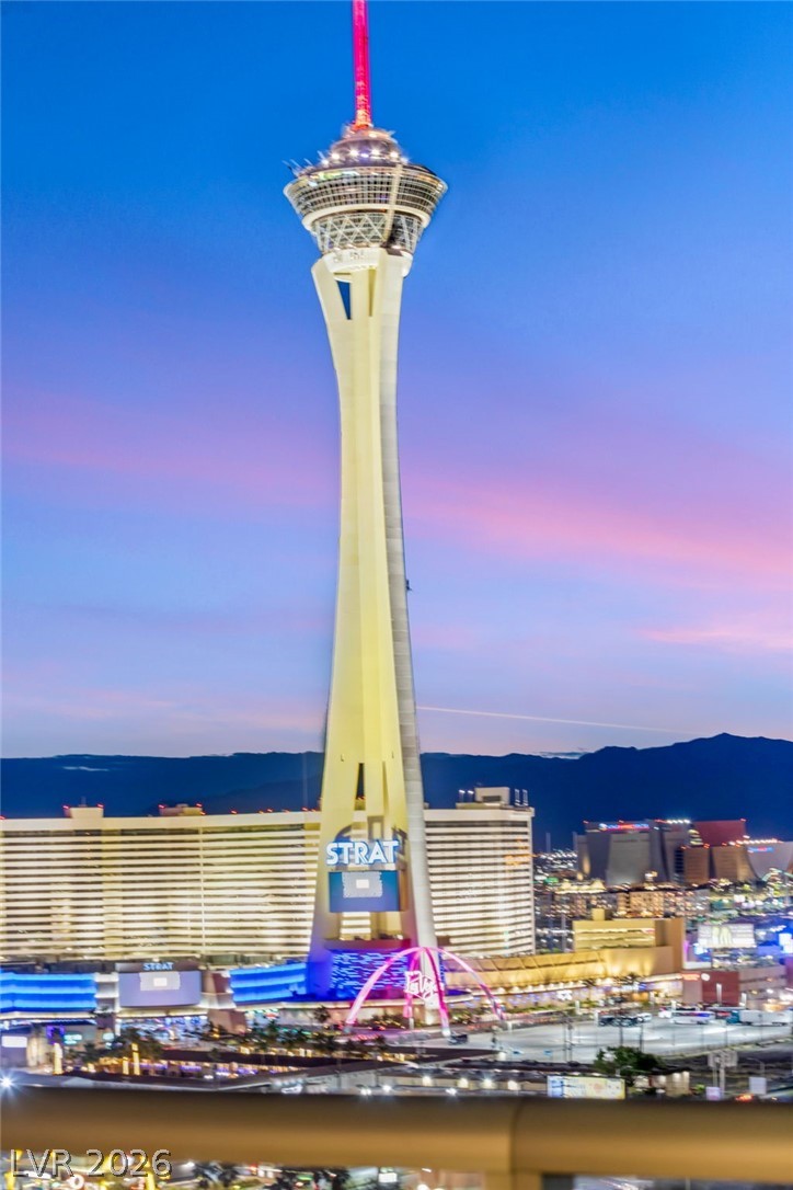 222 Karen Avenue 1701 Las Vegas NV 89109