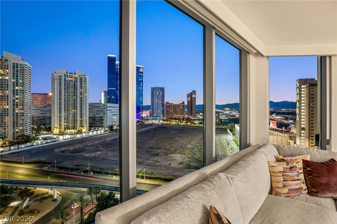 222 Karen Avenue 1701 Las Vegas NV 89109
