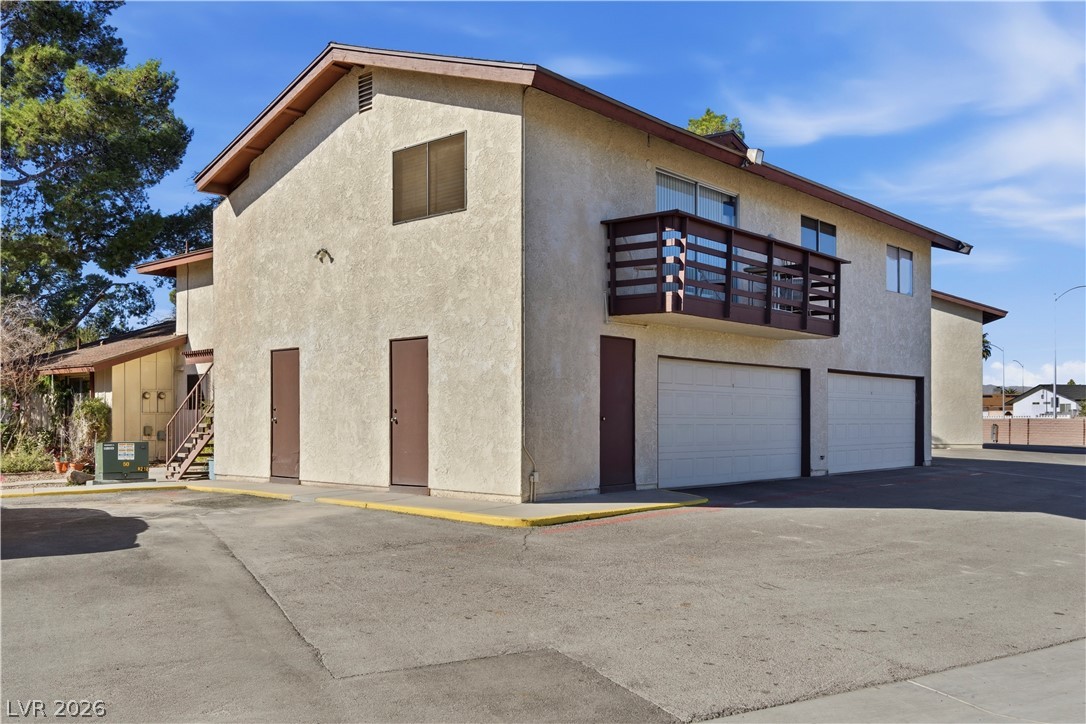 2341 Wooster Circle B Las Vegas NV 89108