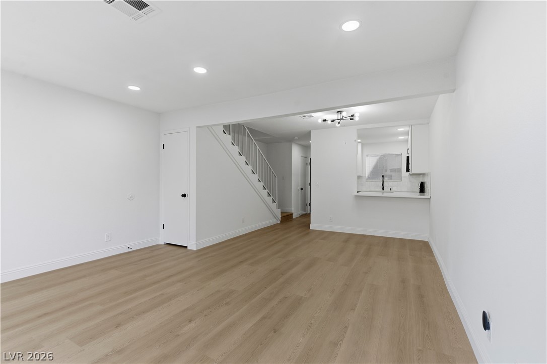 2341 Wooster Circle B Las Vegas NV 89108
