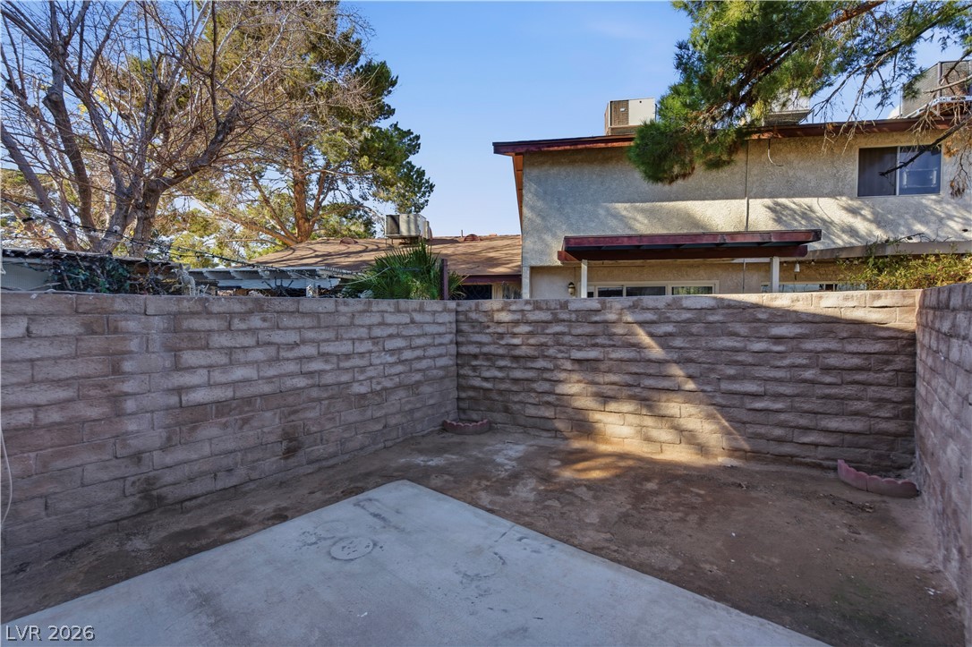 2341 Wooster Circle B Las Vegas NV 89108