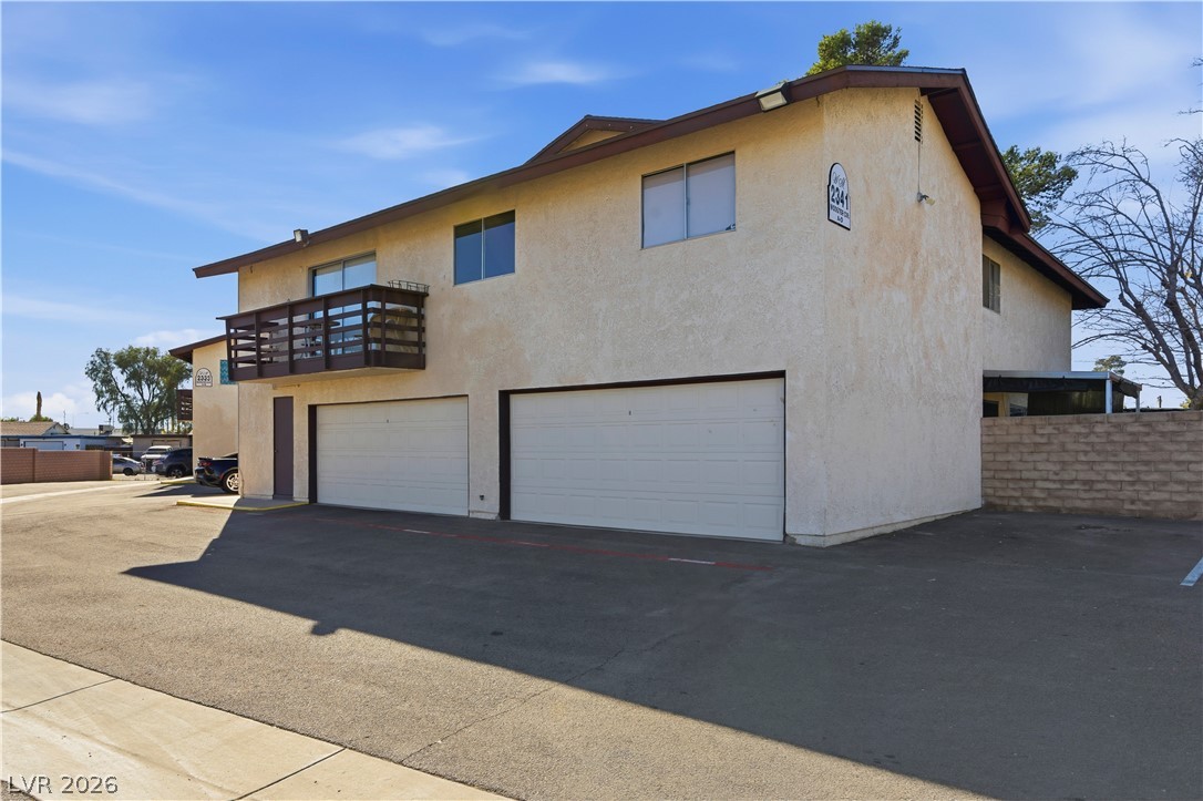 2341 Wooster Circle B Las Vegas NV 89108