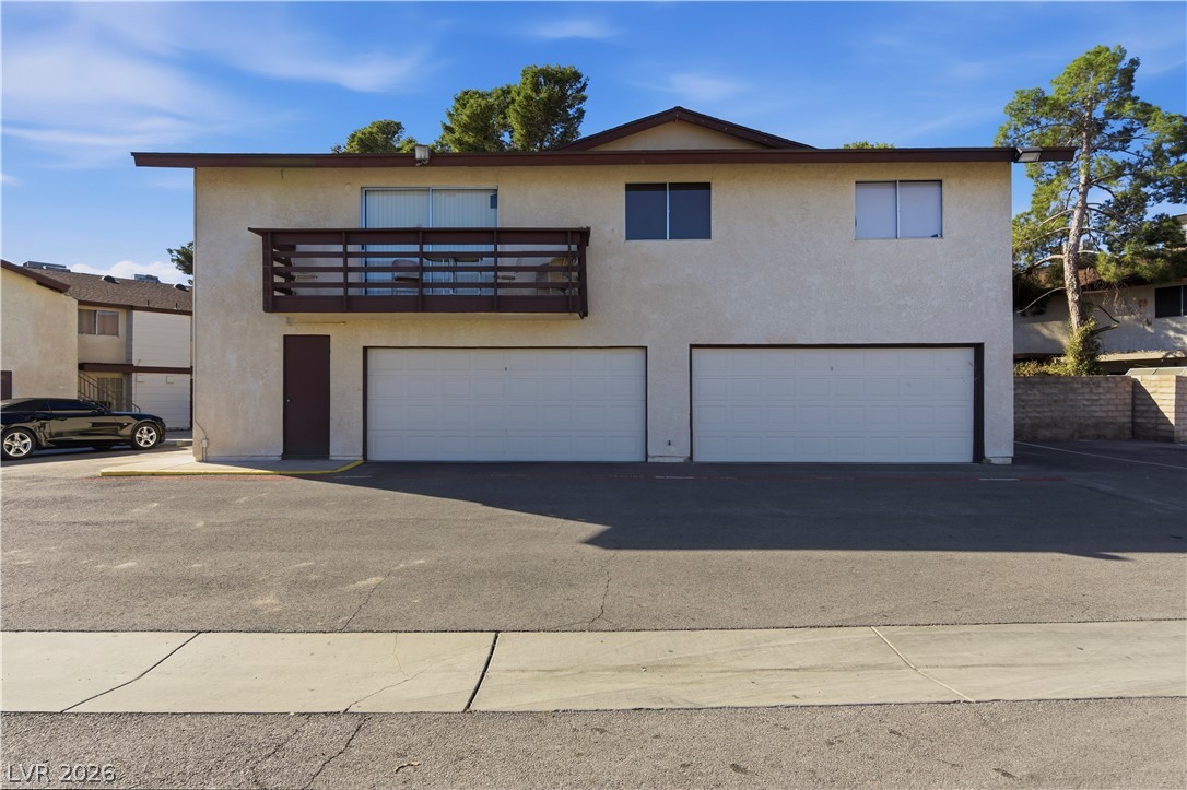 2341 Wooster Circle B Las Vegas NV 89108